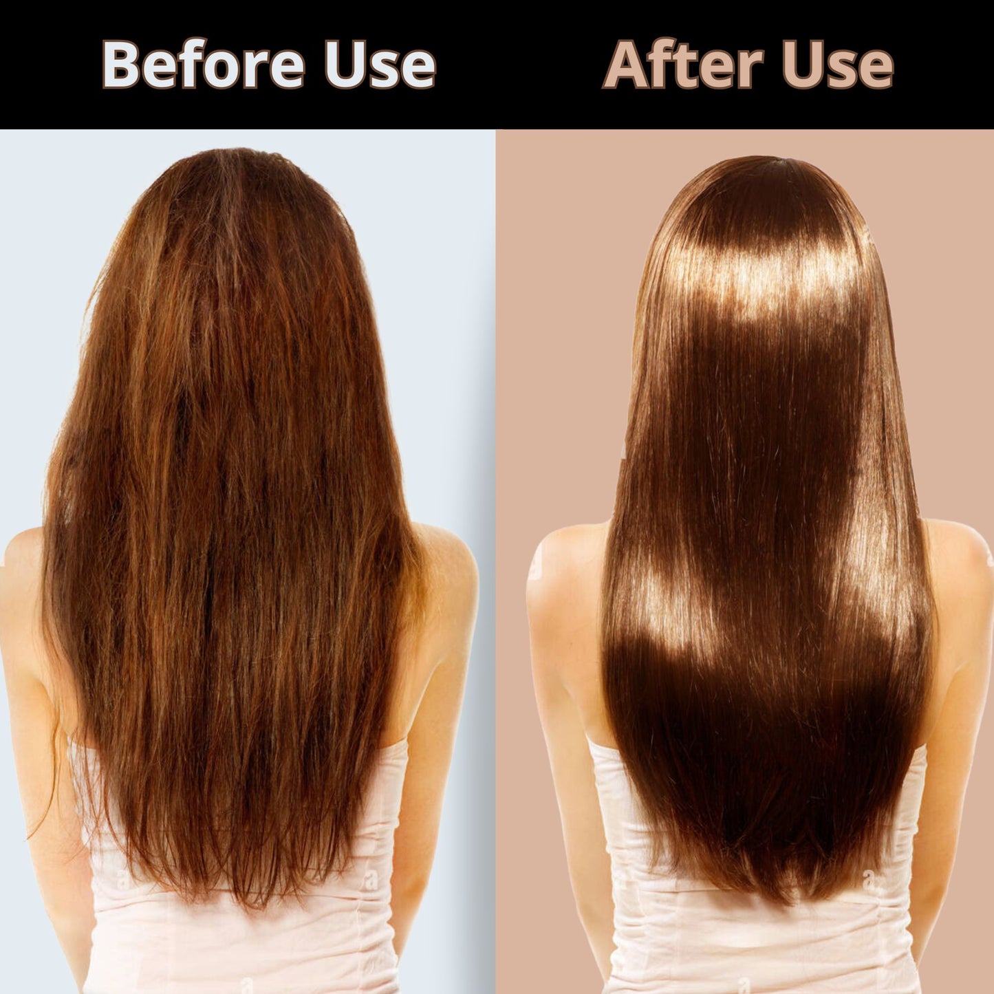 Hair for Beauty™ | PurityFlow Shower Filter