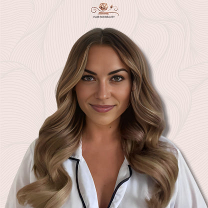 HAIR FOR BEAUTY™ | Gentle Curler