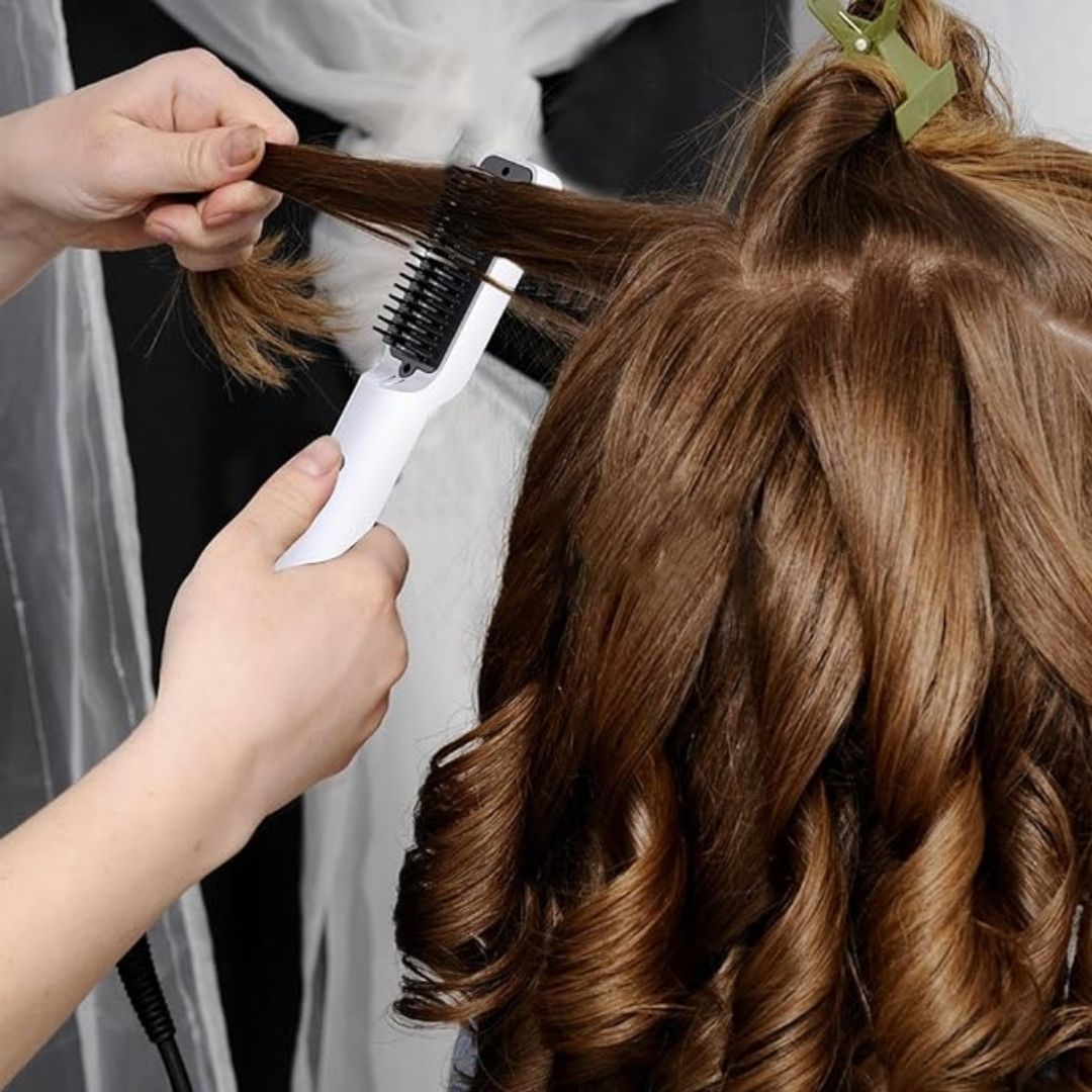 Hair for Beauty | PocketBrush