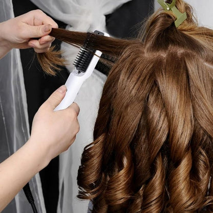 Hair for Beauty | PocketBrush