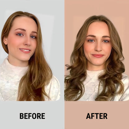 HAIR FOR BEAUTY™ | Gentle Curler