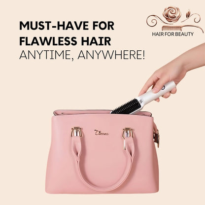Hair for Beauty | PocketBrush