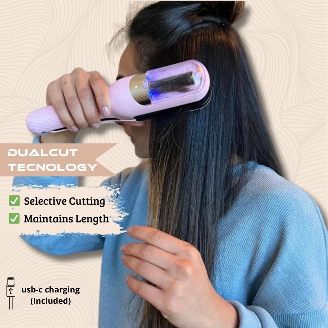 Hair For Beauty™ | EndCutter Pro