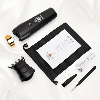 Hair For Beauty™ | AromaComb Deluxe